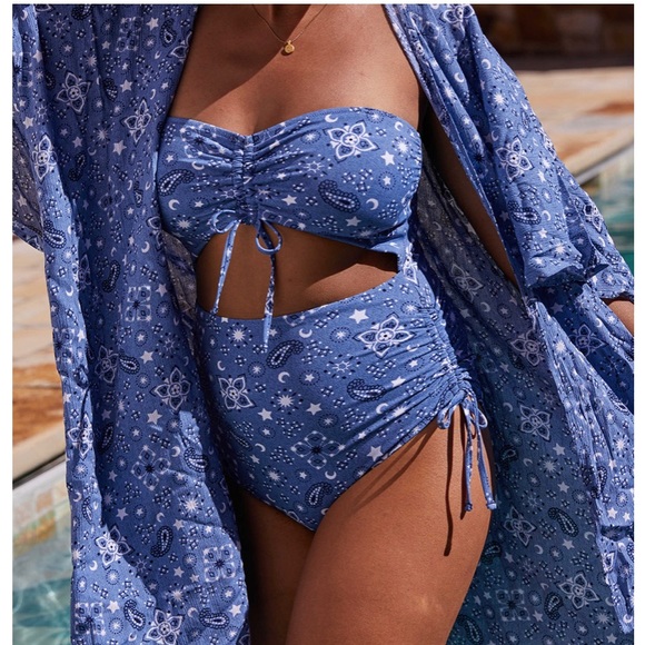 aerie Other - Aerie One Piece Swimsuit